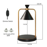 Candle Warmer Lamp