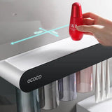 Magnetic Toothbrush Holder