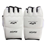 Leather Boxing Boxing Gloves