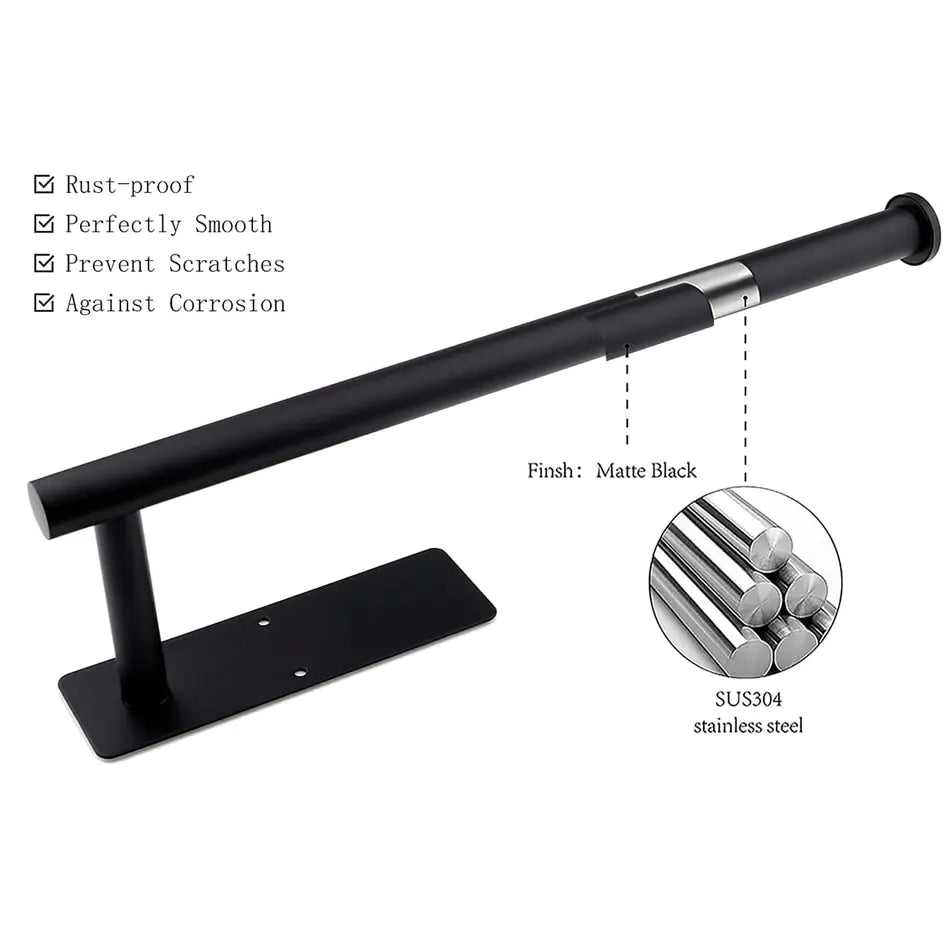Universal Paper Holder