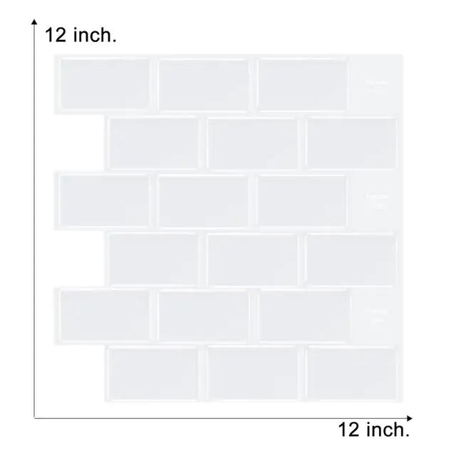 Self Adhesive Vinyl Wallpaper