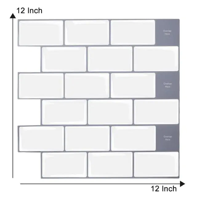Self Adhesive Vinyl Wallpaper