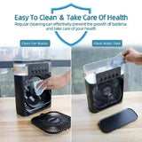 Portable Fan