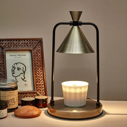 Candle Warmer Lamp