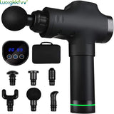 Massage Gun