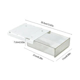 Under Desk Storage Drawer