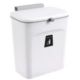 Kitchen Trash Bin