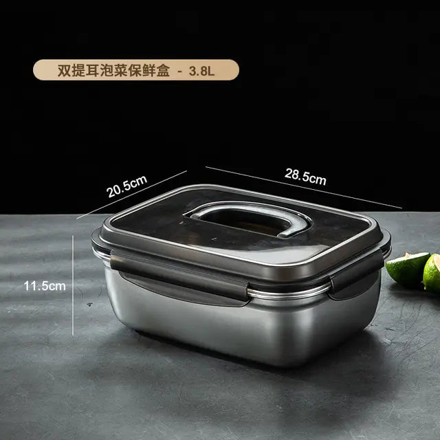 Food Containers