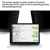 Laptop Privacy Screen Protector