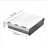 Under Desk Storage Drawer