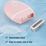 Women's Electric Mini Shaver