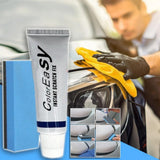 Auto Scratch Fix Wax