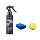120ml interior renovation +30*30 towel + sponge