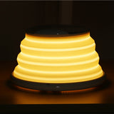 Accordina Collapsible LED Charger