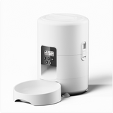 Smart WiFi Pet Feeder 2L Automatic Dispenser
