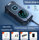 Air Pump Wired Style