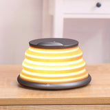Accordina Collapsible LED Charger