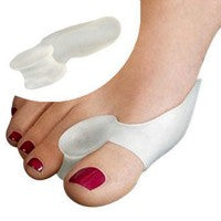 Silicone Bunion Relief Sleeves