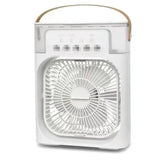 Portable Fan