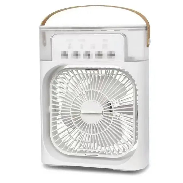 Portable Fan
