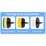 Electric Dish Brush