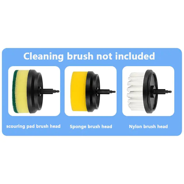 Electric Dish Brush