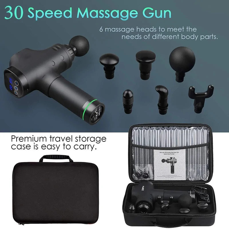 Massage Gun