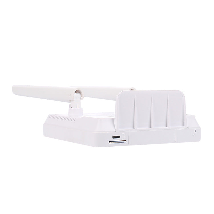 Home Office 4G Router with Color Screen Pluggable Card