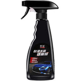 NanoShield Car Wax