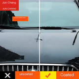 NanoShield Car Wax