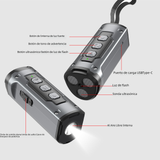 BarkShield Ultrasonic Dog Repeller
