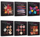 E 6pcs set