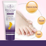 Soothing Foot Repair Cream