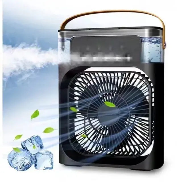 Portable Fan