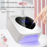 X20 Cordless Nail Lamp