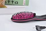 SleekStyle Ceramic Straightener