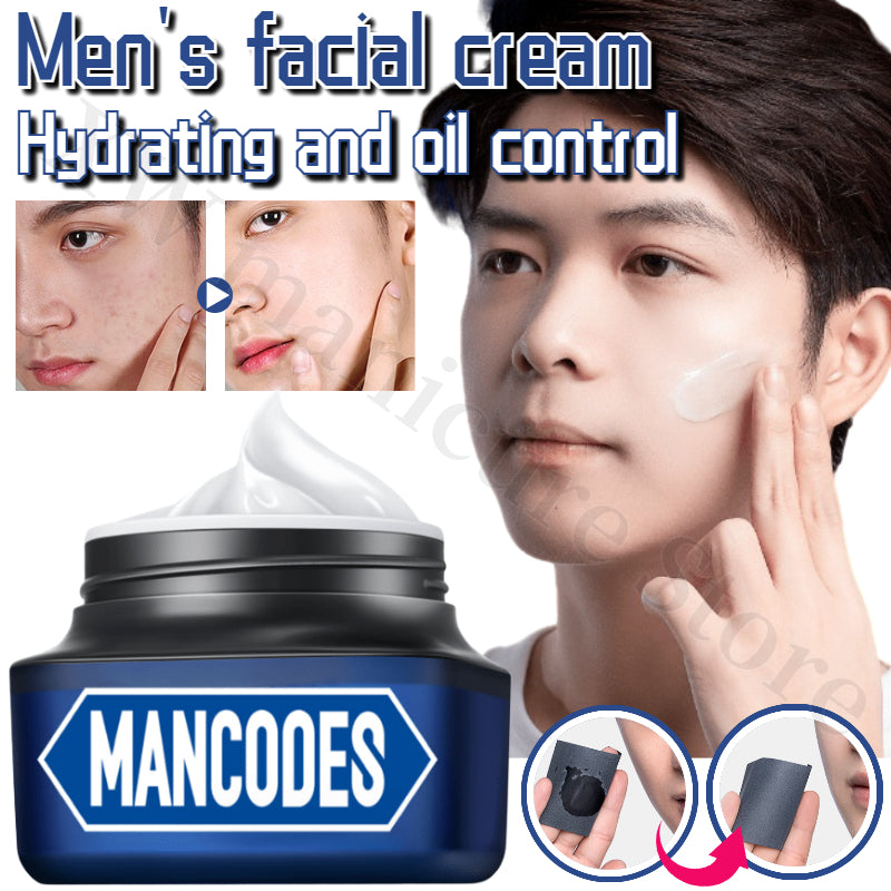 HydraTone Men’s BB Cream