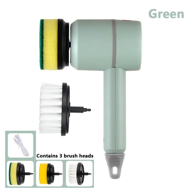 Electric Dish Brush