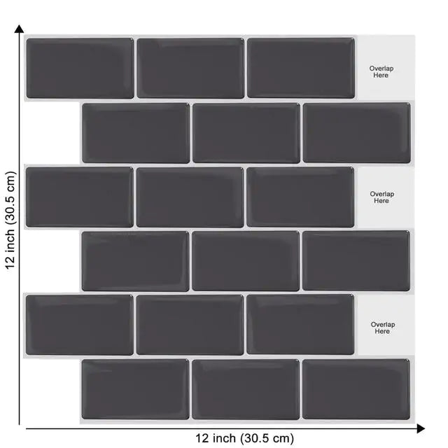 Self Adhesive Vinyl Wallpaper