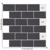 Self Adhesive Vinyl Wallpaper