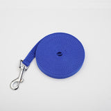 Pet Polyester Tracking Lead Rope