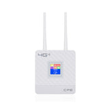 Home Office 4G Router with Color Screen Pluggable Card