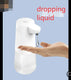 Dropping Liquid