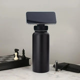 Phone Mount Water Bottle