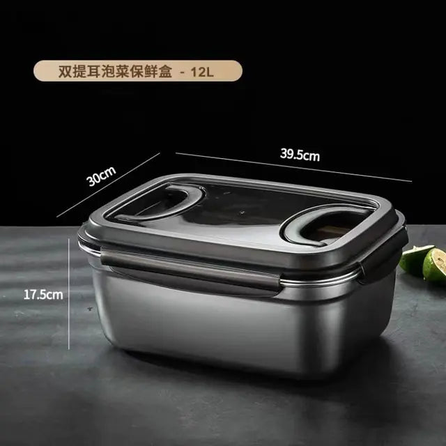 Food Containers
