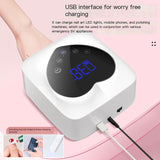 X20 Cordless Nail Lamp