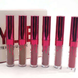 Gold 6 Luxe Lip Set - Kelly Kim