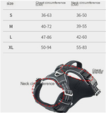 AllTerrain Pet Harness