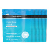 Neutrogena Hydro Boost Gel Mask 12-Pack