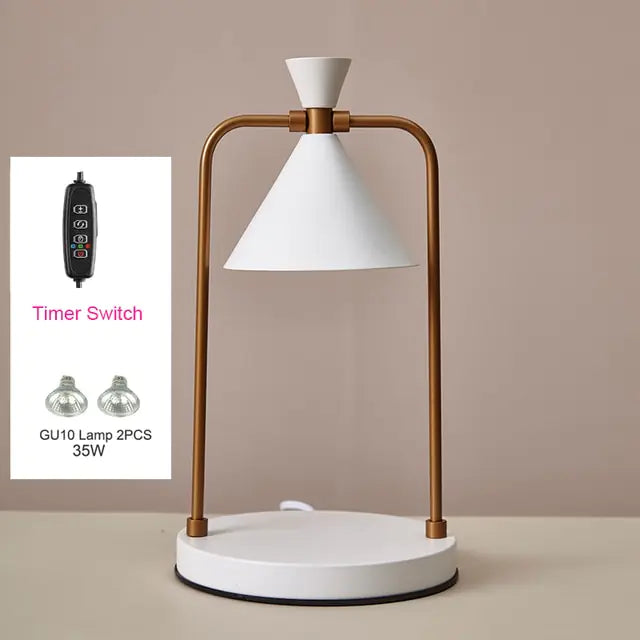 Candle Warmer Lamp